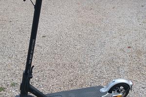 Monopattino elettrico