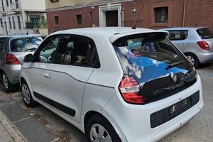 renault twingo 1.0