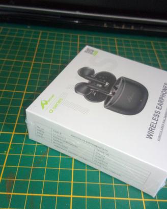 Auricolari wireless Home O series