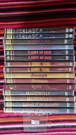 SERIE DVD FICTION