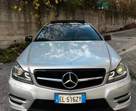 Mercedes classe c