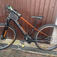 Torpado hyper taglia S e bike