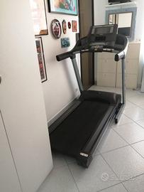 tapis roulant BHFitness F3 / Domfit F3