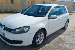 Volkswagen Golf 1.6 TDI DPF 5p. Highline