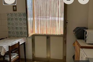 Bilocale, arredato e vicino al mare