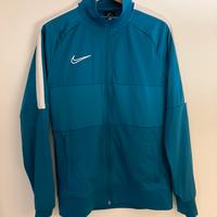 Felpa spirtiva Nike mai indossato