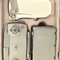 Drone dji versione combo