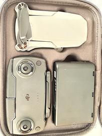 Drone dji versione combo