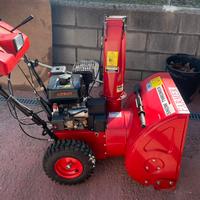 Spalaneve Farmer STG6556 – NUOVO, mai usato!