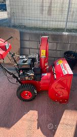 Spalaneve Farmer STG6556 – NUOVO, mai usato!