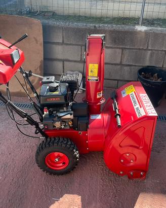 Spalaneve Farmer STG6556 – NUOVO, mai usato!