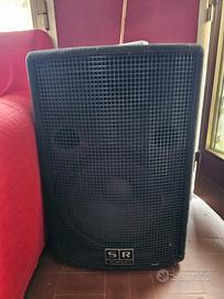 hifi SR technology