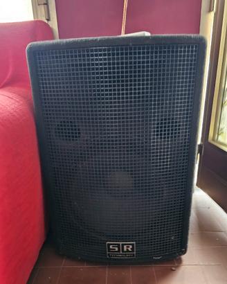 hifi SR technology