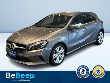Mercedes-Benz Classe A A 200 D SPORT 4MATIC A...