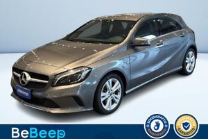 Mercedes-Benz Classe A A 200 D SPORT 4MATIC A...
