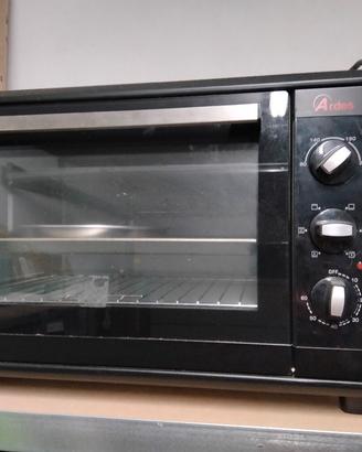 forno ardes 45 litri