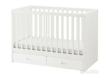 lettino stuva ikea