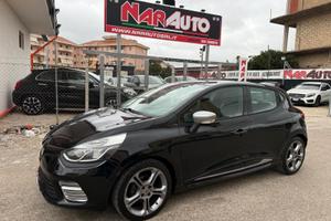 Renault Clio GT 1.2 120CV cambio automatico