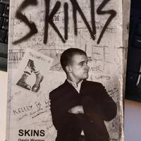 Skins - Gavin Watson