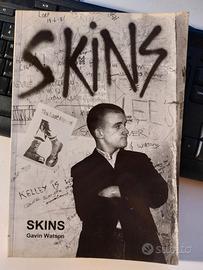 Skins - Gavin Watson