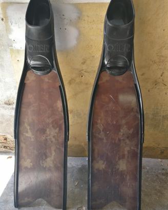 omer Millennium carbonio