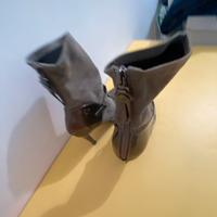 scarpe con tacchi braccialini