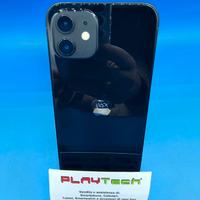 APPLE IPHONE 12 128 GB BLACK