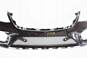 MERCEDES CLASSE S W222 LIFT RESTYLING PARAURTI ANT