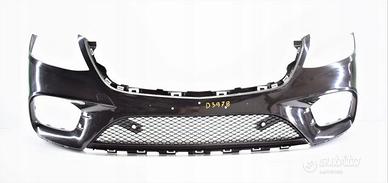MERCEDES CLASSE S W222 LIFT RESTYLING PARAURTI ANT