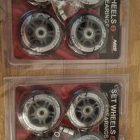 Ruote rollerblade