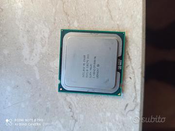 Processori Intel Core