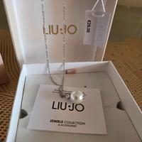 collana liu jo