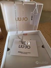 collana liu jo