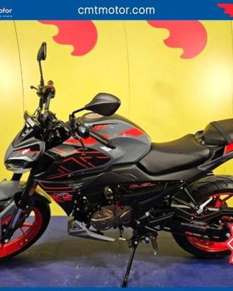 KL Duel 125 Garantita e Finanziabile