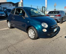 Fiat 500 0.9 TwinAir Turbo