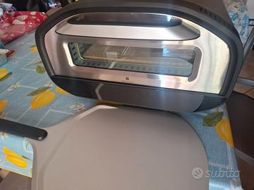NUOVO forno elettrico per pizza