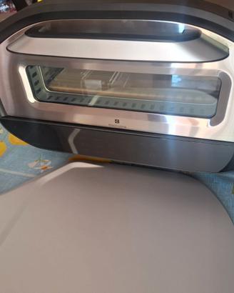 NUOVO forno elettrico per pizza