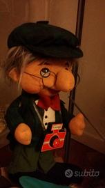 MIKE BONGIORNO PASQUALINO 7 POSE FLASH