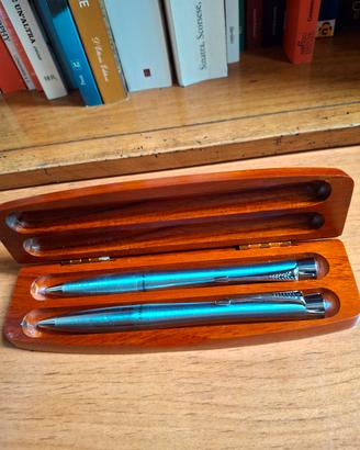 Penna Parker