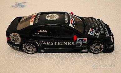 Mercedes Benz CLK DTM 1:18 2000