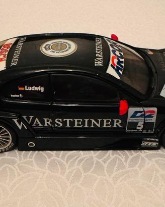 Mercedes Benz CLK DTM 1:18 2000