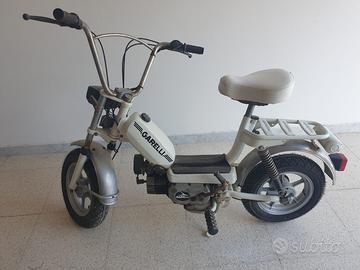MOTORINO GARELLI