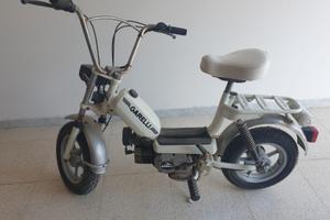MOTORINO GARELLI