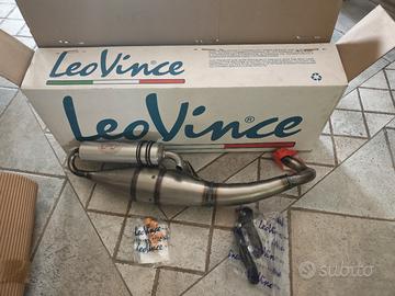 leovince tt piaggio  4065