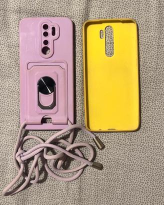 Smartphone Xiaomi REDMI NOTE 8 PRO