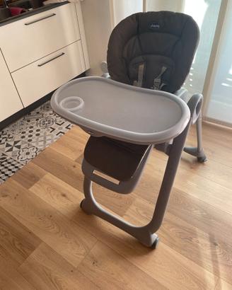 Seggiolone Chicco Polly Magic Relax