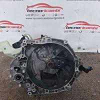Cambio citroen c3 1.6 hdi 9h02 rf681