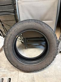 4 gomme invernali 185/65 R15 88T Centigrade – €90