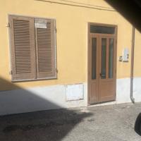 Quadrilocale indipendente centro Bonorva