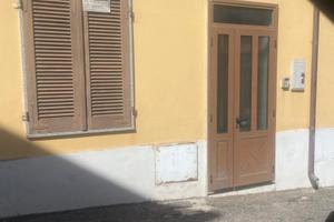 Quadrilocale indipendente centro Bonorva